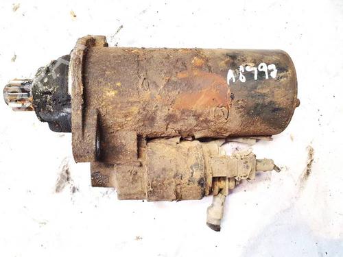 Used Starter Starter 35389780 35389780