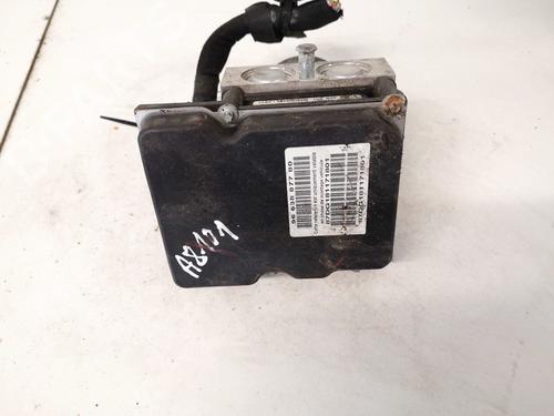 Used ABS pump ABS pump CITROËN C5 III (RD_) 2.0 HDi (RDRHD8, RDRHDJ, RDRHR8, RDRHRJ) (136 hp) 35397525 35397525