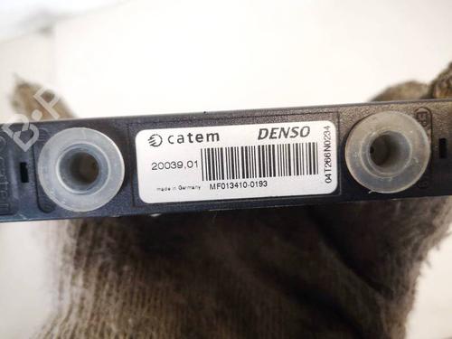 Heater resistor SMART FORFOUR (454) 1.5 (454.032) | BP35245796M108 - Image 3