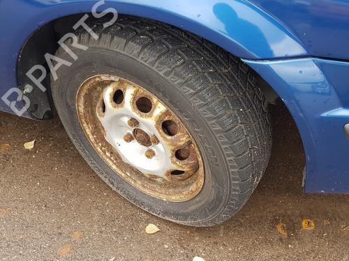 Electronic module MAZDA 323 F VI Hatchback (BJ) 1.5 16V (BJ5W) | BP33492004M83  - Image 5