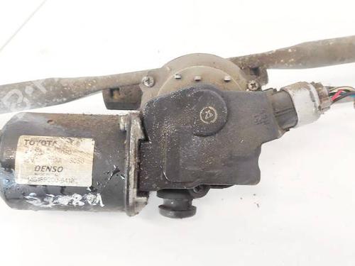 Used Front wiper motor Front wiper motor TOYOTA AVENSIS (_T25_) 2.0 D-4D (ADT250_, ADT250R) (126 hp) 35293505 35293505