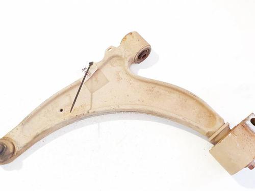Used Left rear steering knuckle Left rear steering knuckle 34965344 34965344