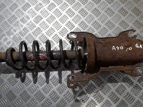 Used Left rear shock absorber Left rear shock absorber OPEL VECTRA B (J96) 2.0 DI 16V (F19) (82 hp) 35714500 35714500