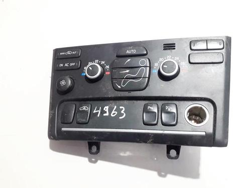 Used Climate control Climate control VOLVO XC90 I (275) D3 / D5 (163 hp) 35861513 35861513