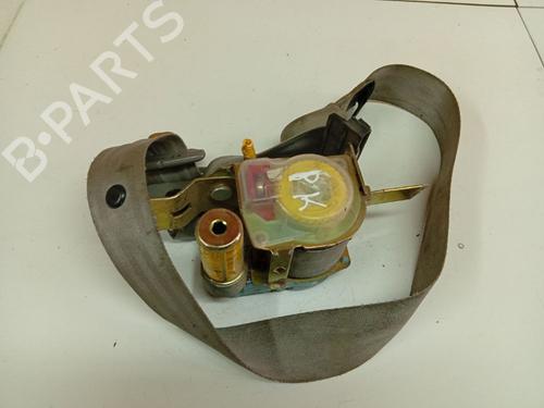 Used Front left seatbelt Front left seatbelt 38494661 38494661