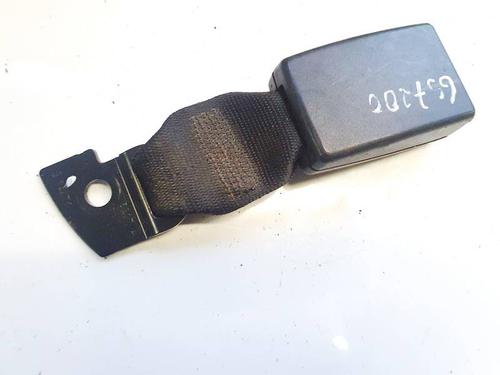 Used Seat buckle Seat buckle 35177332 35177332