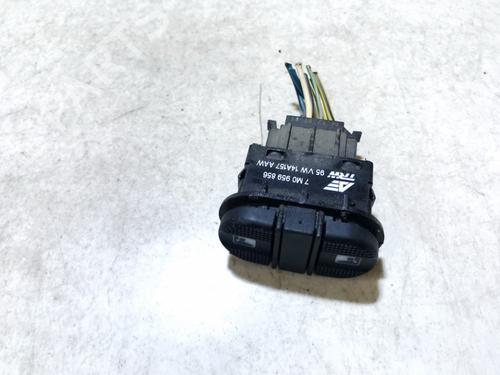 Used Switch Switch FORD GALAXY I (WGR) 2.0 i (116 hp) 33099844 33099844