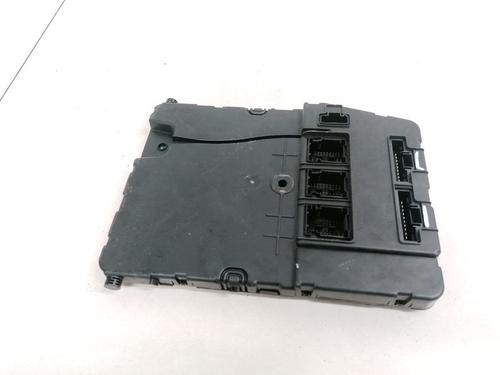 Used Electronic module Electronic module RENAULT SCÉNIC II (JM0/1_) 1.5 dCi (JM02, JM13) (101 hp) 35578115 35578115