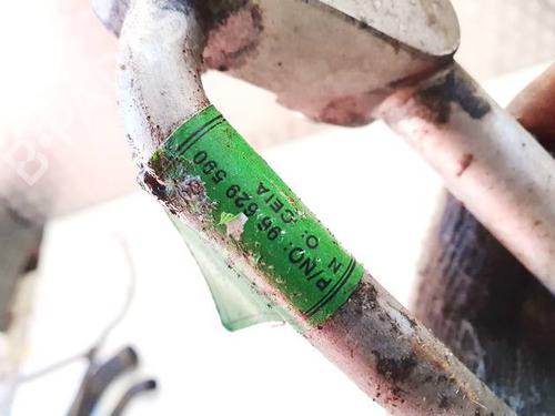 AC pipe OPEL ANTARA A (L07) 2.0 CDTI | BP32568585M126  - Image 6