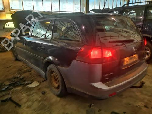 Electronic module OPEL VECTRA C (Z02) 1.9 CDTI (F69) | BP32621335M83