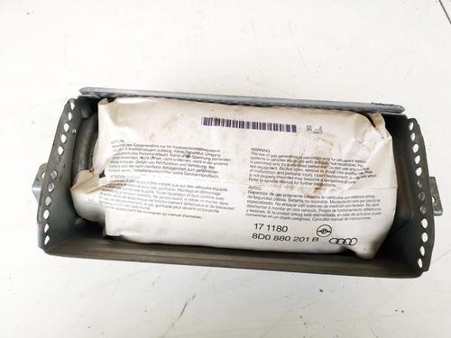 Used Passenger airbag Passenger airbag AUDI A4 B5 (8D2) 1.8 (125 hp) 33065475 33065475