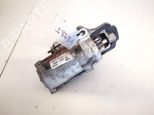 Starter FORD MONDEO IV (BA7) 2.3 | BP35328508M8 - Image 3