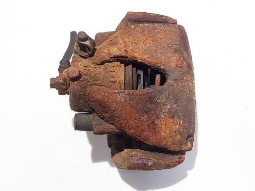 Used Left front brake caliper Left front brake caliper 35475043 35475043
