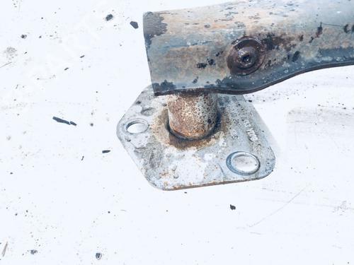 front-bumper-bracket-smart-cabrio-450-2000-2001-2002-2003-2004-35619433 main image
