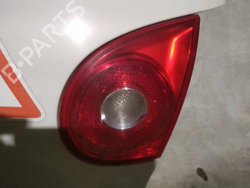 Used Right tailgate light Right tailgate light 35275514 35275514