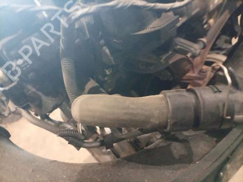 Rør Rør FORD MONDEO IV (BA7) 2.0 TDCi (140 hp) 37227536 37227536