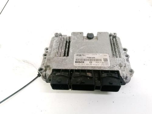 Engine control unit (ECU) FORD FOCUS C-MAX (DM2) 1.6 TDCi | BP32902457M57 - Image 2