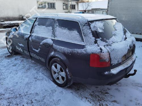 Switch AUDI A6 C5 (4B2, 4B4) 2.5 TDI quattro | BP33091046I30 - Image 7