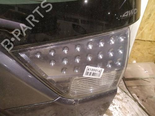 Used Right tailgate light Right tailgate light 34872007 34872007