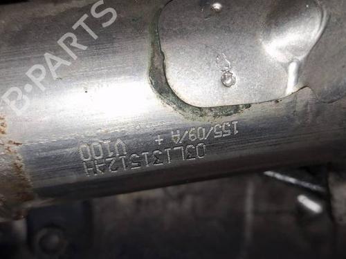 Egr SEAT EXEO (3R2) 2.0 TDI | BP34861197M69 - Image 3