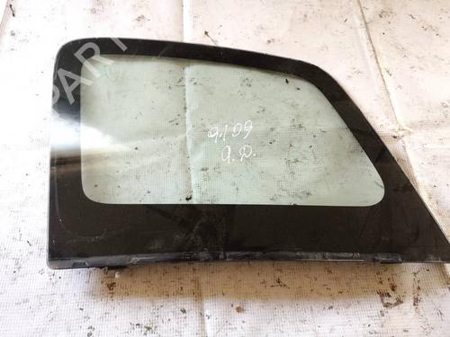 Panel rude bagtil højre Panel rude bagtil højre MAZDA PREMACY (CP) 2.0 TD (101 hp) 35269432 35269432