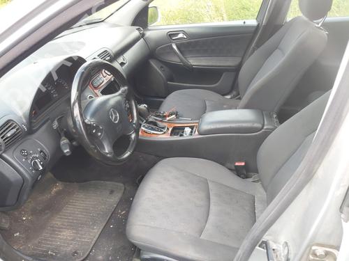 Engine control unit (ECU) MERCEDES-BENZ C-CLASS (W203) C 220 CDI (203.006, 203.008) | BP33108327M57  - Image 7