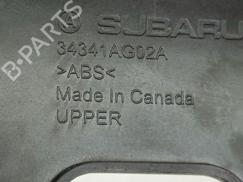 Andre SUBARU TRIBECA (B9) 3.0 (WXE) | BP34811168O1 - Image 4
