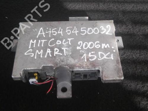 Used Engine control unit (ECU) Engine control unit (ECU) MITSUBISHI COLT VI (Z3_A, Z2_A) 1.1 (Z31A, Z32A) (75 hp) 33485715 33485715