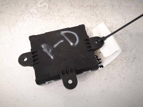Electronic module MAZDA 6 Estate (GJ, GL) 2.2 D | BP38161390M83 - Image 3