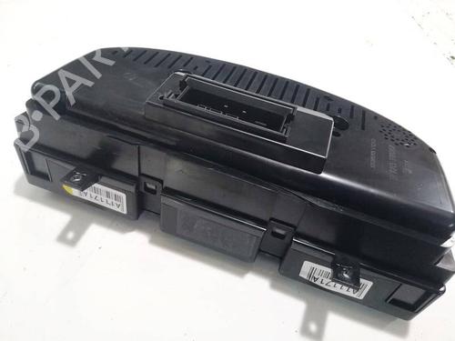 Instrument cluster VW PASSAT B6 (3C2) 2.0 TDI | BP34813536C47 - Image 2