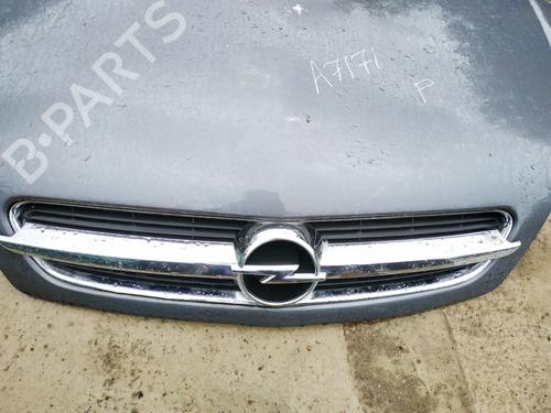 Used Grille Grille 35509210 35509210