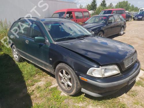 Used Parts VOLVO V40 Estate (645) 1.8 (115 hp) 4477178