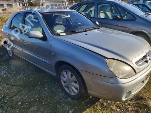 Brugte CITROËN XSARA Break (N2) 2.0 HDI 90 (90 hp) 4442899