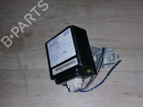 Used Electronic module Electronic module TOYOTA PREVIA I (_R1_, _R2_) 2.4 (TCR11_, TCR10_, TCR10R, TCR11R) (132 hp) 33480869 33480869