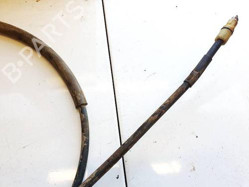 Cable PORSCHE CAYENNE (9PA) S 4.5 | BP34935294E12 - Image 2