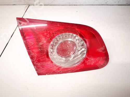 Used Left tailgate light Left tailgate light 35297042 35297042