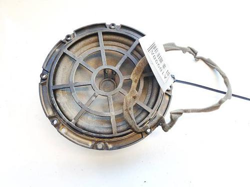 speaker-peugeot-307-3ac-2000-2001-2002-2003-2004-2005-2006-2007-2008-2009-2010-2011-2012-32533210 main image
