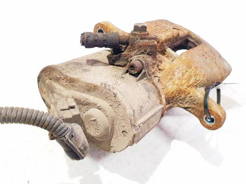 Left rear brake caliper VW PASSAT B7 (362) 1.6 TDI | BP39182028M107 - Image 2