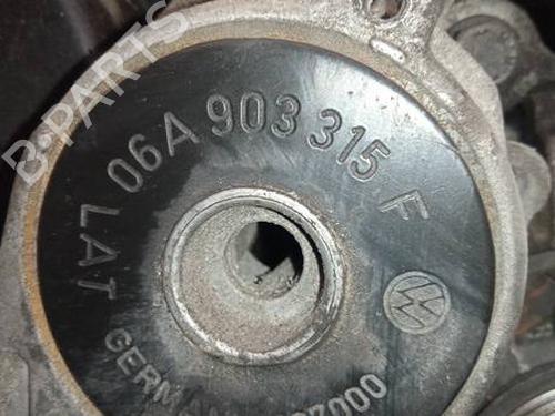 Pulley AUDI A3 (8P1) 2.0 FSI | BP35264112M122 - Image 3