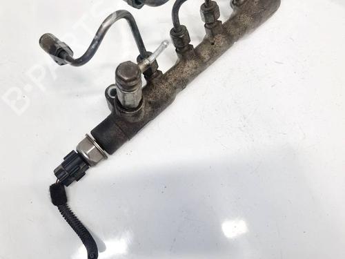 Injection rail OPEL ASTRA J (P10) 1.7 CDTI (68) | BP35194232M98 - Image 2