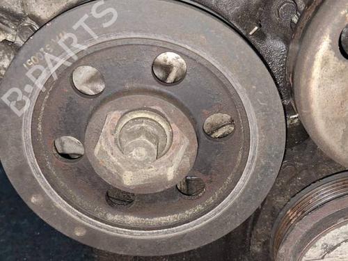Used Pulley Pulley HONDA JAZZ II (GD_, GE3, GE2) 1.2 i-DSI (GD5, GE2) (78 hp) 34967764 34967764