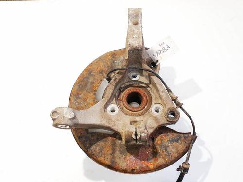 Used Left front steering knuckle Left front steering knuckle 35260887 35260887