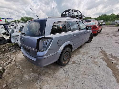 Pipe OPEL ASTRA H (A04) 1.7 CDTI (L48) | BP32569941M125 