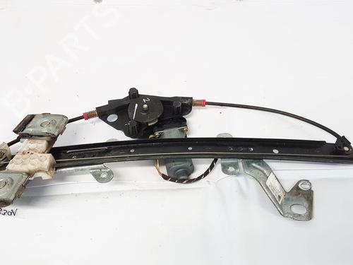 Used Front right window mechanism Front right window mechanism 35629092 35629092