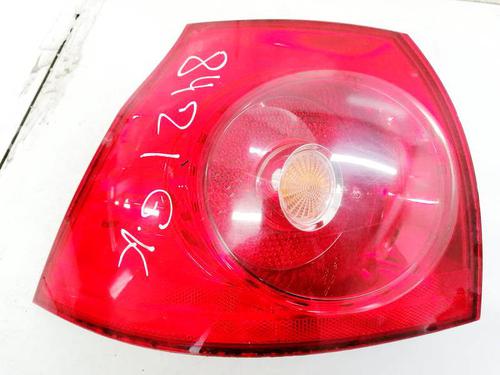 Used Left taillight Left taillight VW GOLF V (1K1) 1.4 16V (80 hp) 35368669 35368669