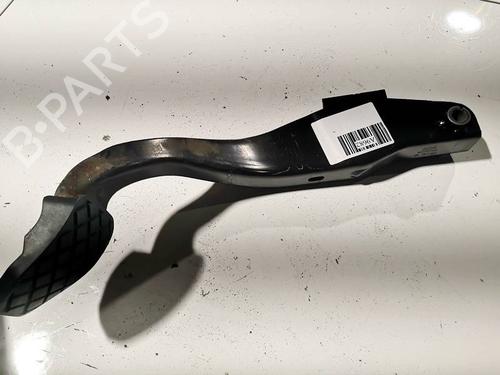 Used Pedal Pedal 34904332 34904332