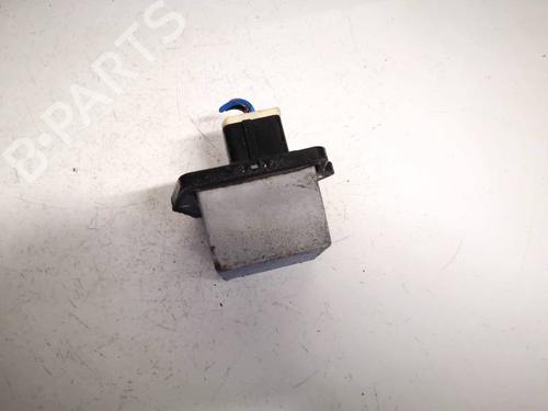 Used Heater resistor Heater resistor MITSUBISHI LANCER VIII (CY_A, CZ_A) 2.0 DI-D (CY8A) (140 hp) 35150102 35150102