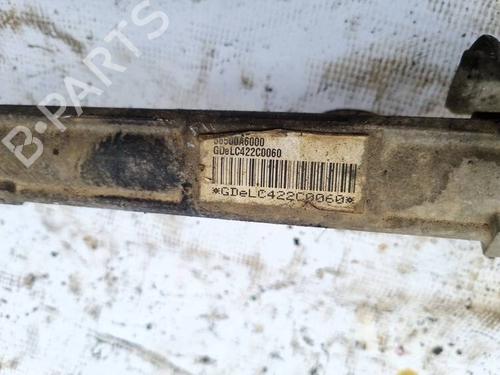 Steering column KIA CEE'D (JD) 1.6 CRDi 128 | BP35120689M21 - Image 5