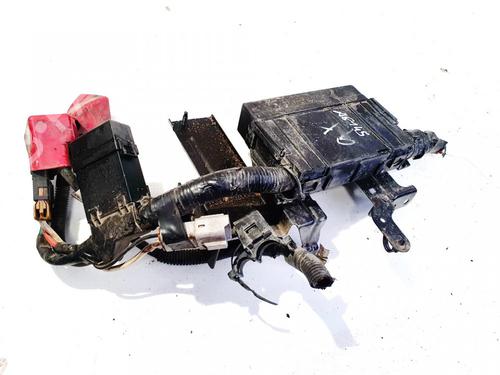 fuse-box-nissan-nv200-van-2010-32911361 main image