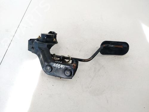 Pedal Pedal TOYOTA AVENSIS VERSO (_M2_) 2.0 D (CLM20_, CLM20R) (116 hp) 35589194 35589194